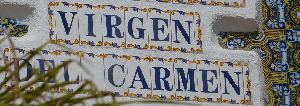 Residencia Virgen del Carmen