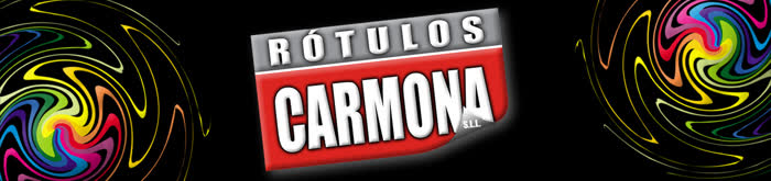 Rótulos Carmona