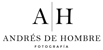 Andrés de Hombre fotografía